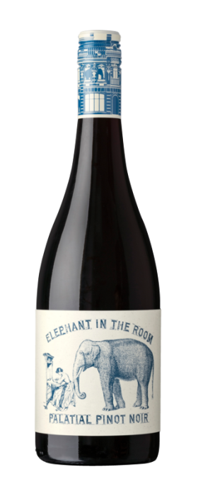 Elephant in the Room Pinot Noir 2022