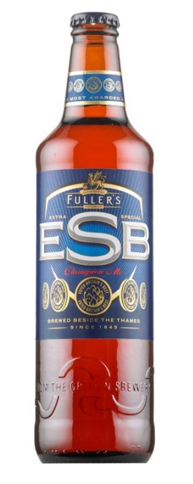 Fuller's Extra Special Bitter 500ml
