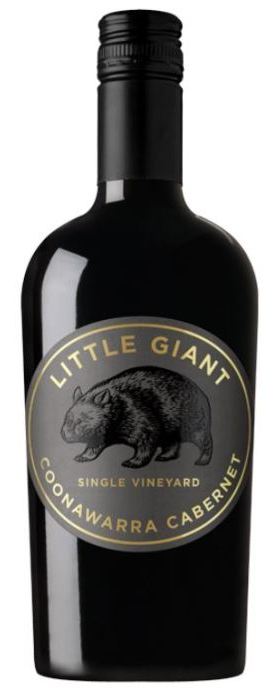 Little Giant Single Vineyard Coonawarra Cabernet Sauvignon 2021