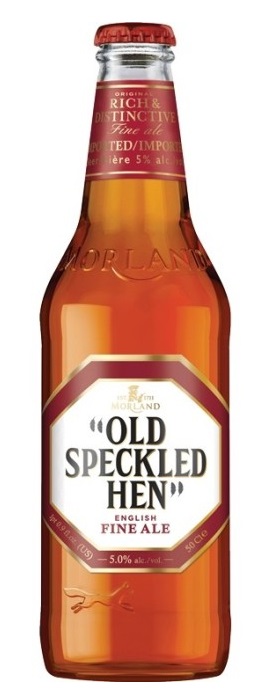 Old Speckled Hen English Ale 500ml