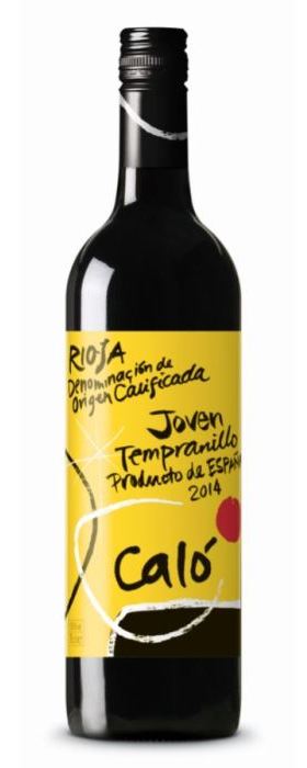 Calo Rioja Tempranillo 2020