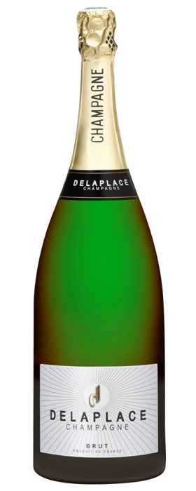 Delaplace Champagne Brut NV
