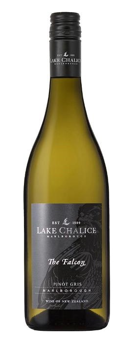 Lake Chalice Falcon Pinot Gris 2022