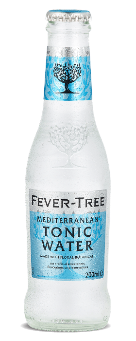 Fever-Tree Tonic Water 200ml