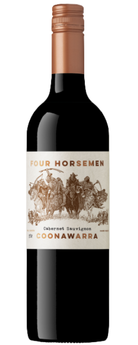 Four Horseman Coonawarra Cabernet 2021