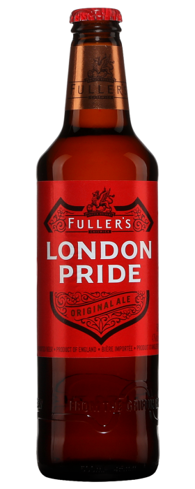 Fuller's London Pride Ale 500ml