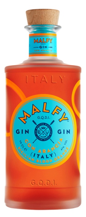 Malfy Gin Con Arancia 700ml
