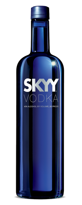 SKYY Vodka 1000ml