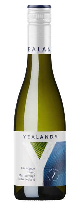 Yealands Sauvignon Blanc 2021 (375ml)